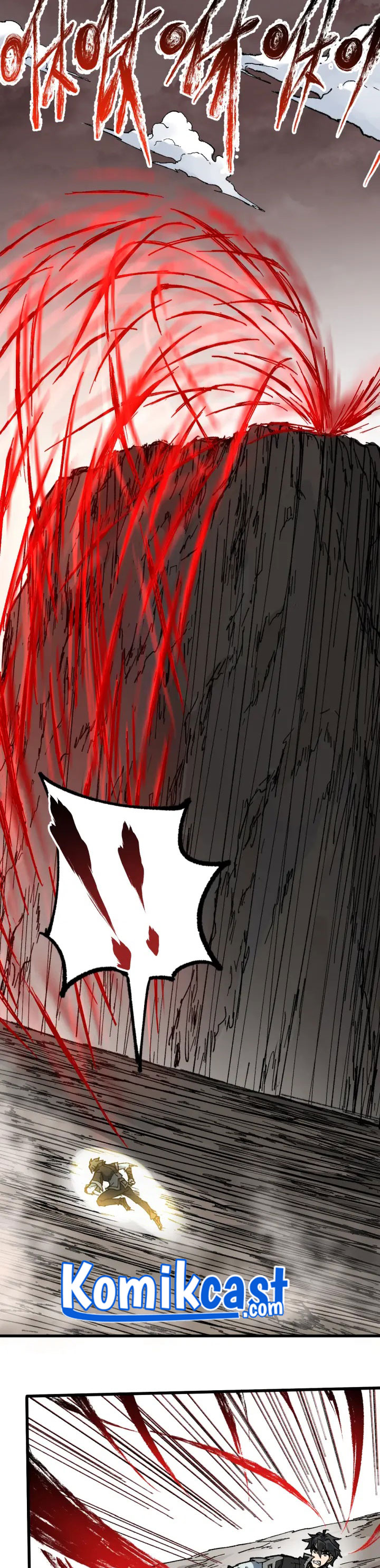 The Sacred Ruins Chapter 91 Gambar 19